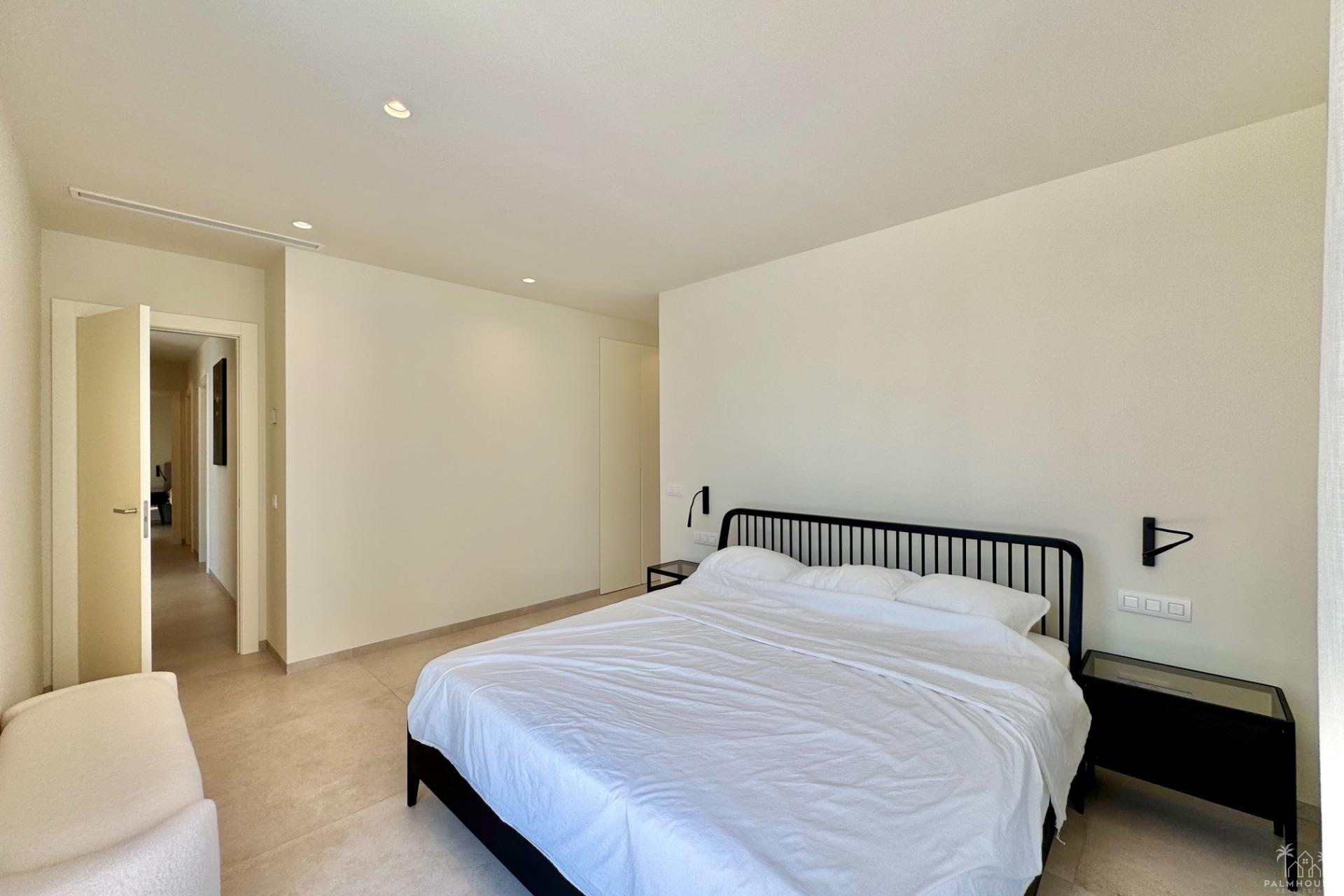 Revente - Villa - Orihuela - Las Colinas