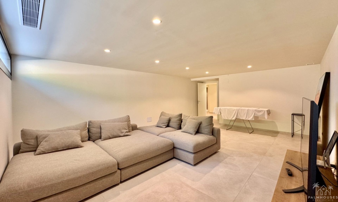 Revente - Villa - Orihuela - Las Colinas