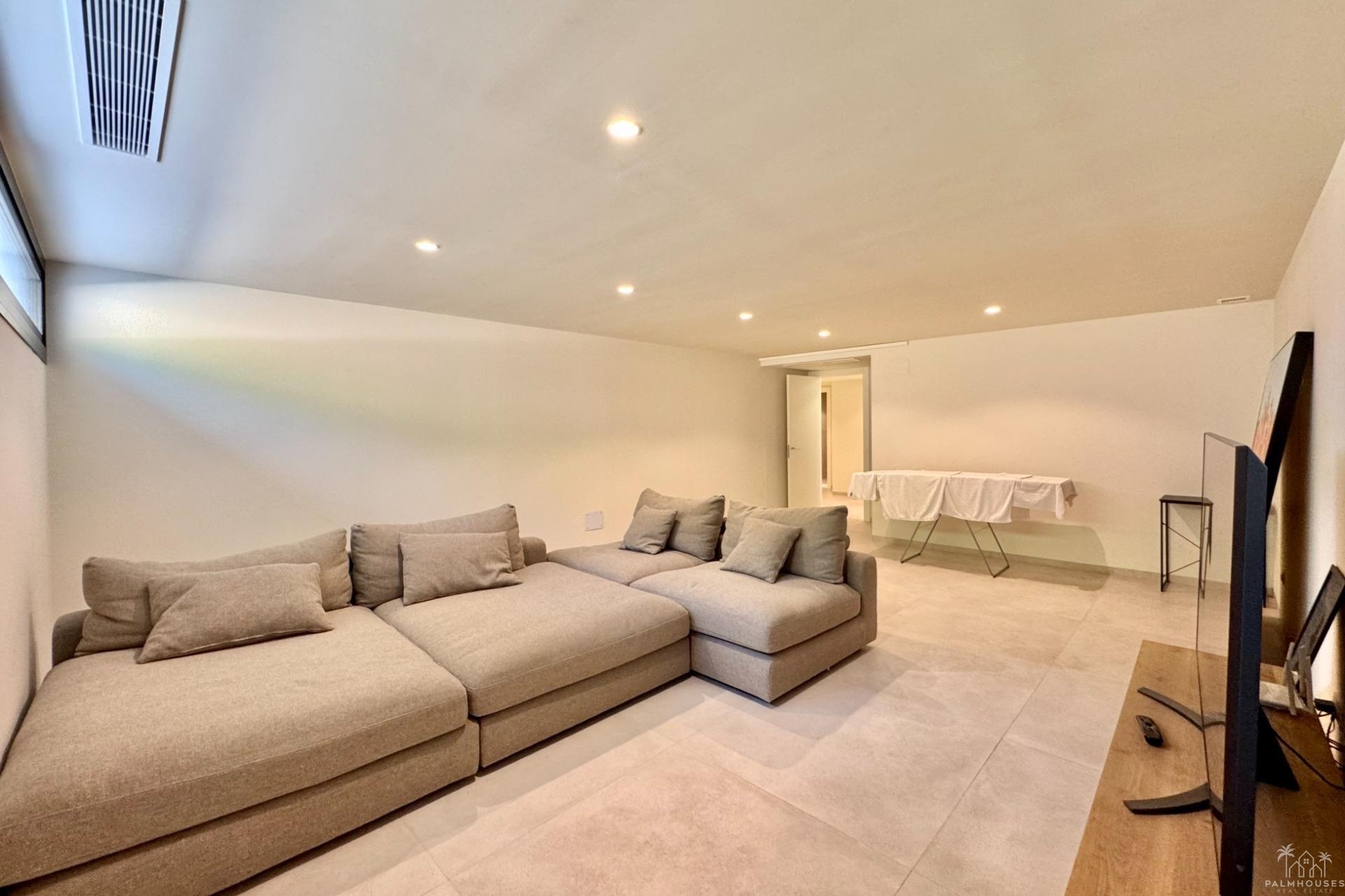 Revente - Villa - Orihuela - Las Colinas