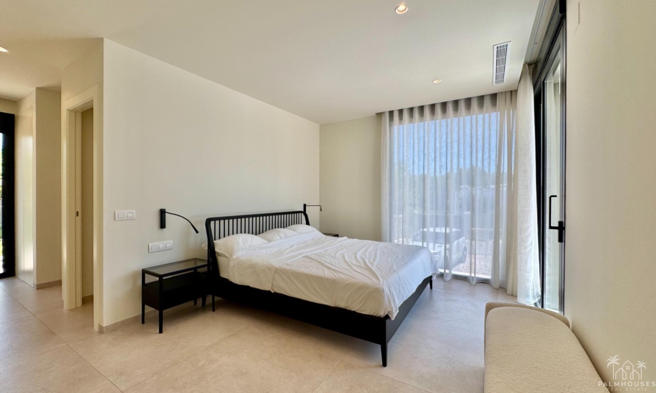 Revente - Villa - Orihuela - Las Colinas