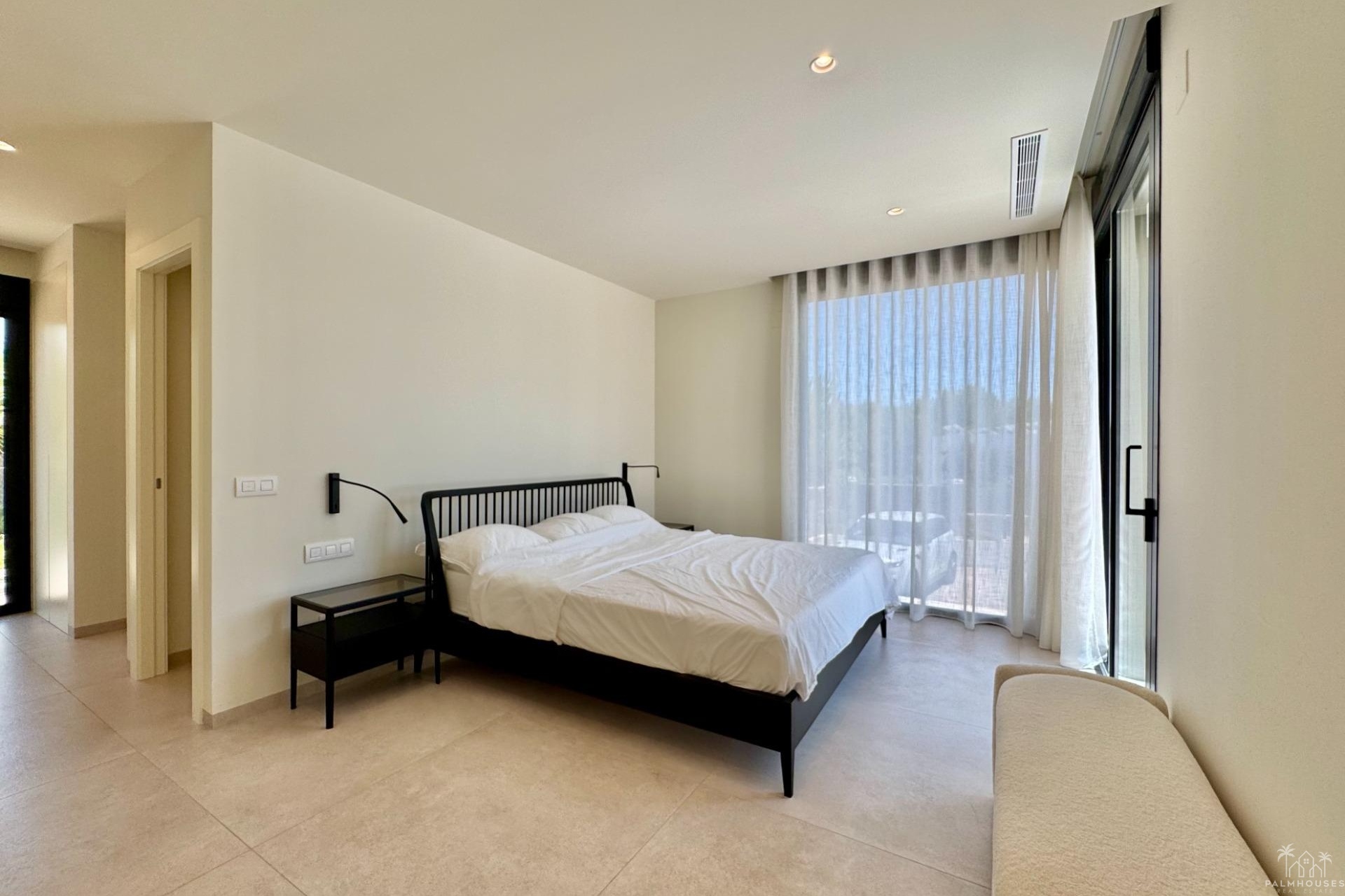 Revente - Villa - Orihuela - Las Colinas