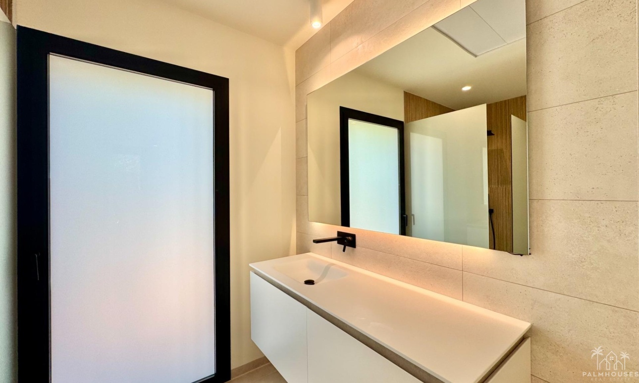 Revente - Villa - Orihuela - Las Colinas