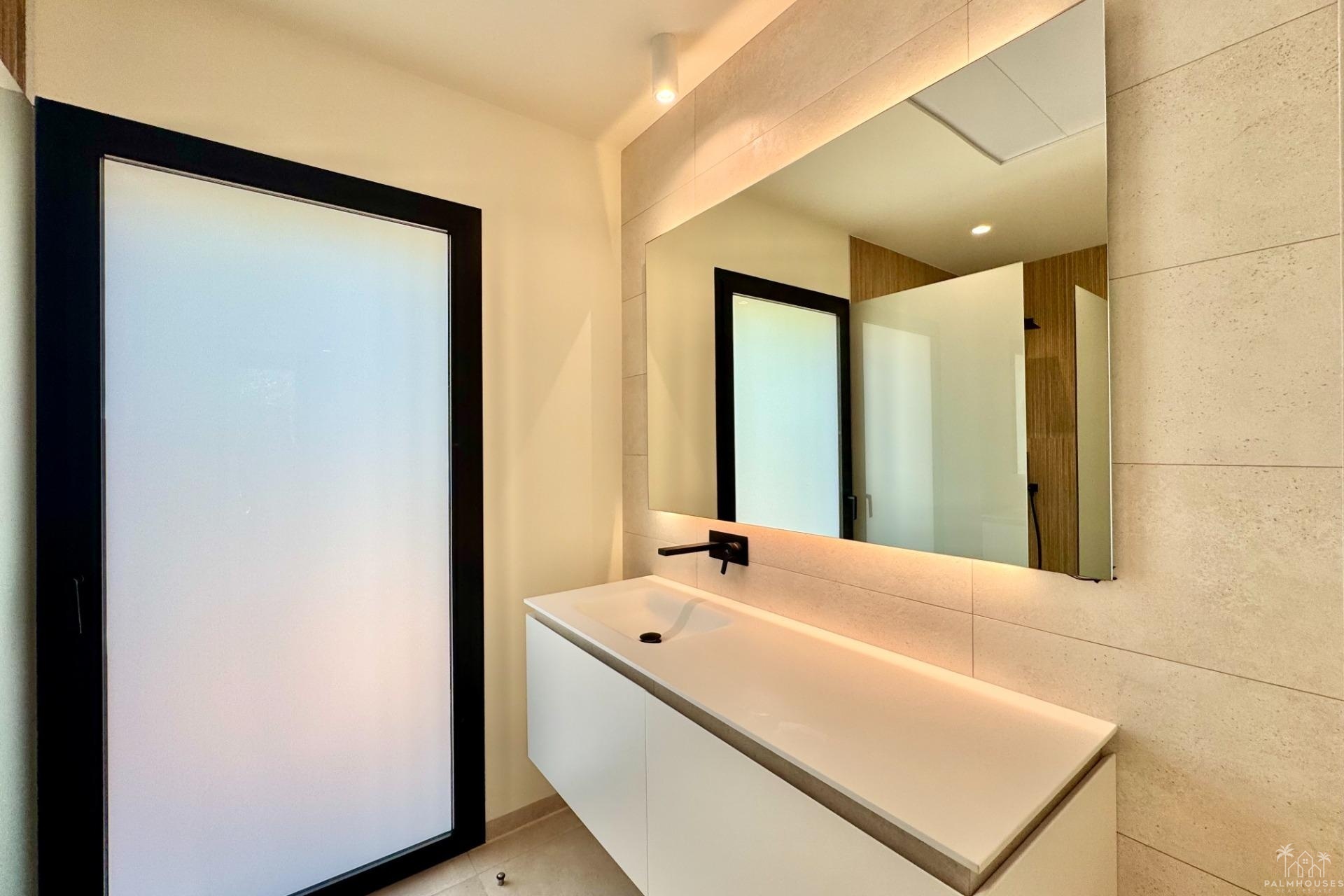 Revente - Villa - Orihuela - Las Colinas