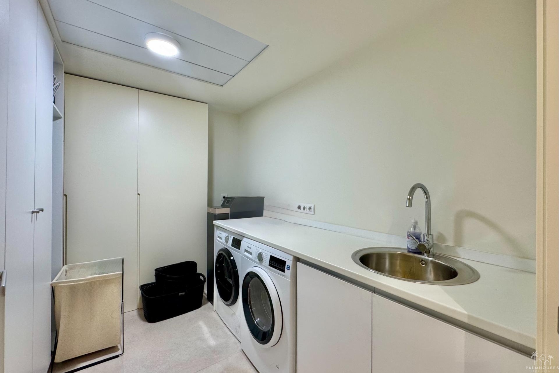 Revente - Villa - Orihuela - Las Colinas