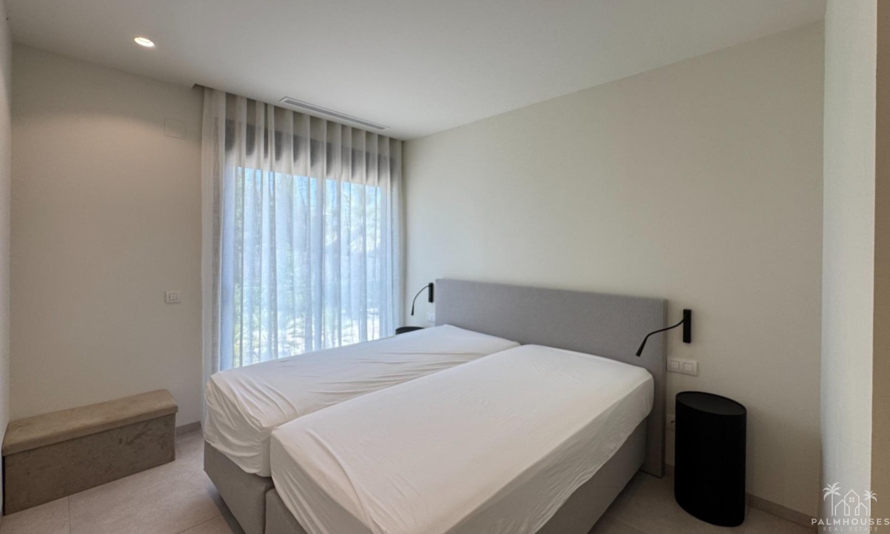 Revente - Villa - Orihuela - Las Colinas
