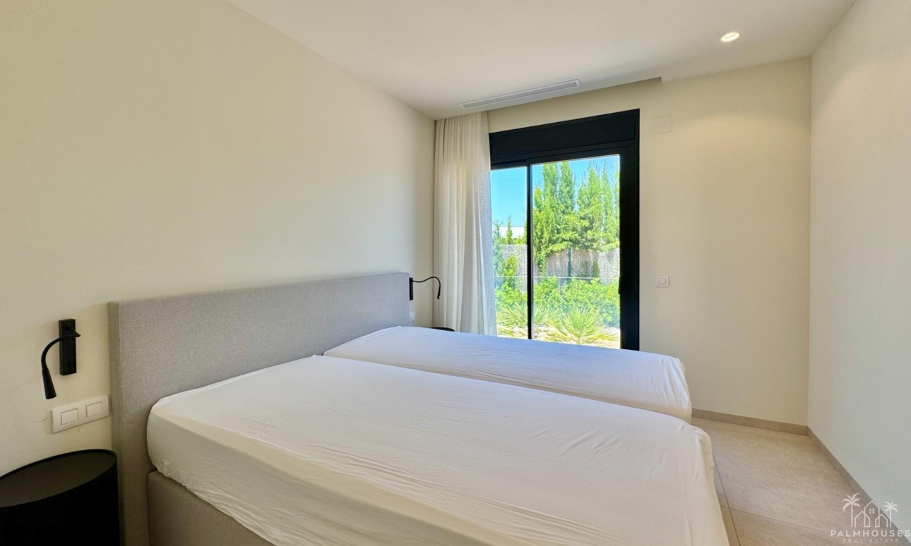 Revente - Villa - Orihuela - Las Colinas