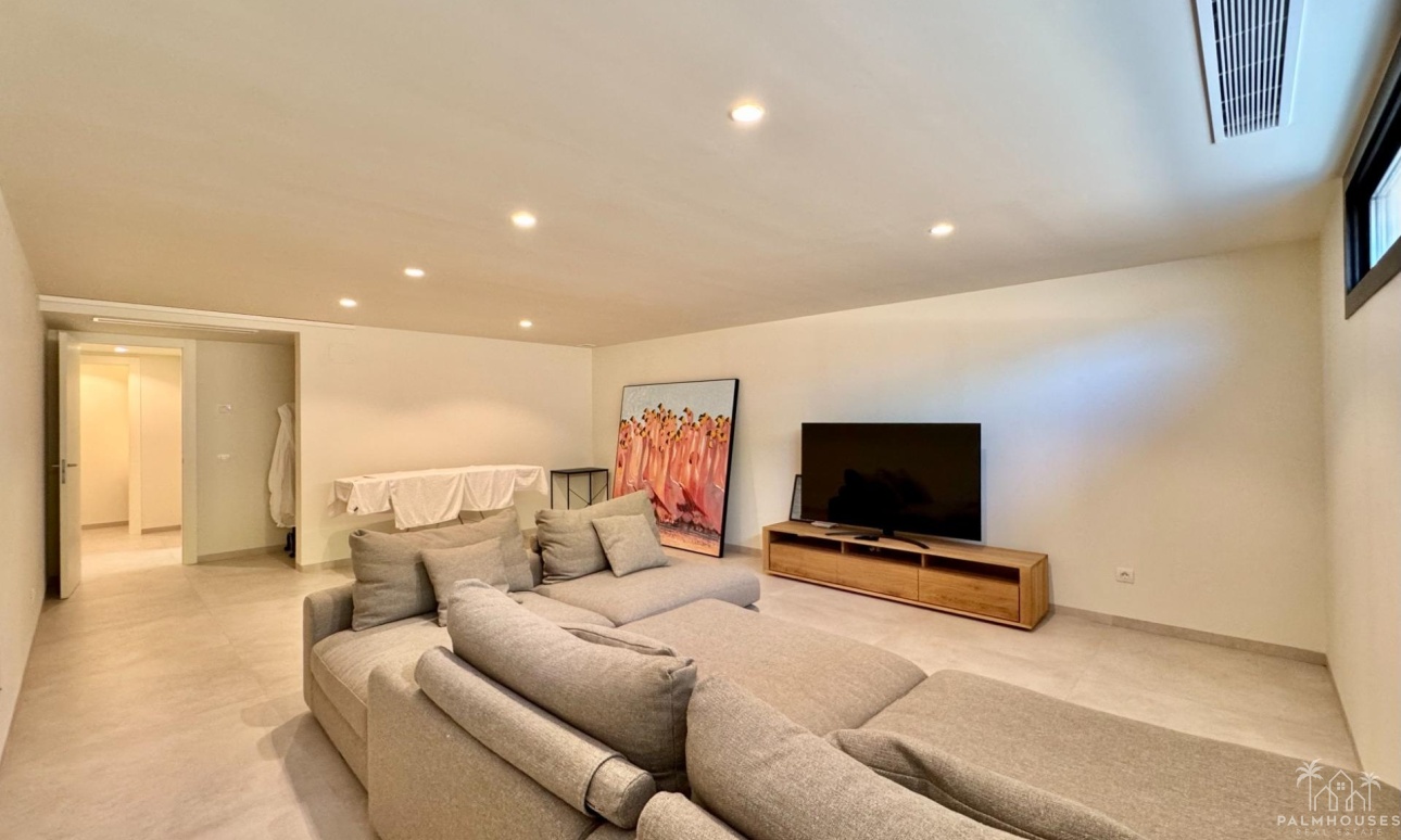 Revente - Villa - Orihuela - Las Colinas