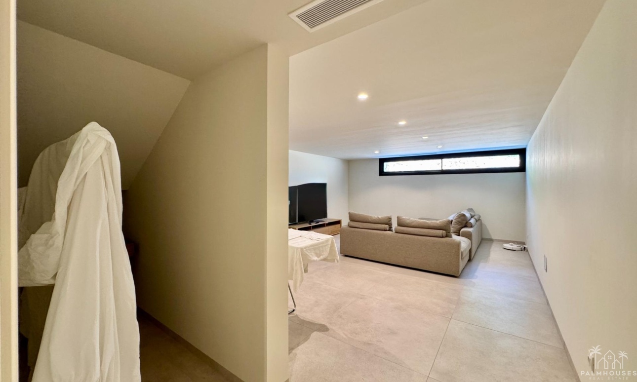 Revente - Villa - Orihuela - Las Colinas