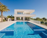Revente - Villa - Orihuela - Las Colinas