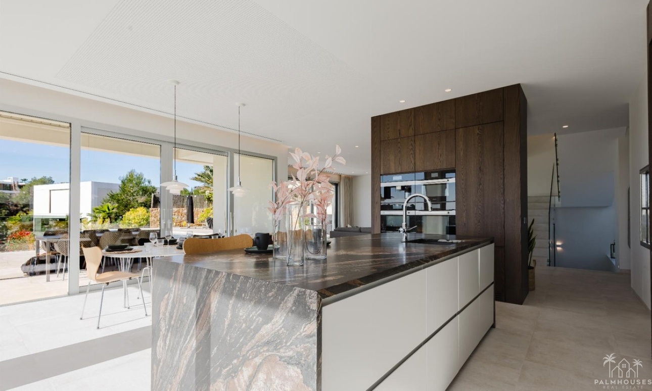 Revente - Villa - Orihuela - Las Colinas