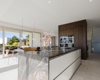 Revente - Villa - Orihuela - Las Colinas