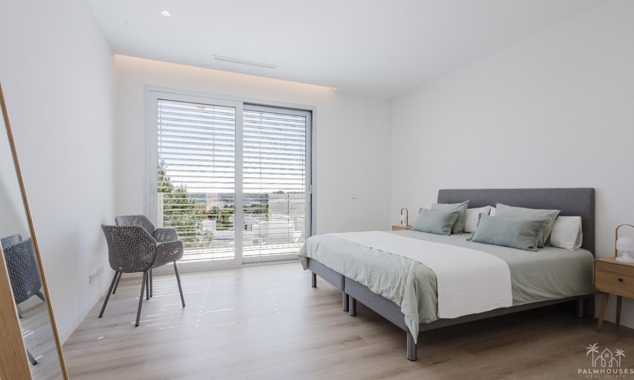 Revente - Villa - Orihuela - Las Colinas