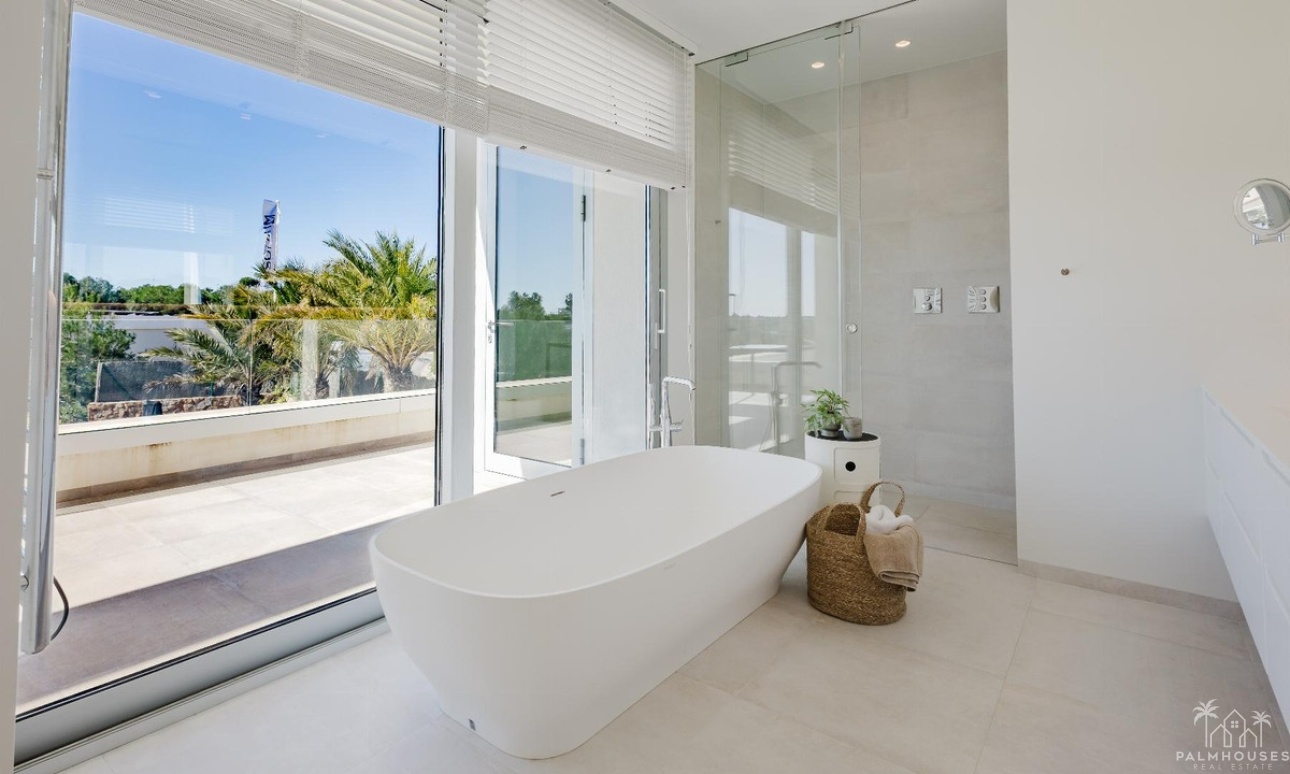 Revente - Villa - Orihuela - Las Colinas