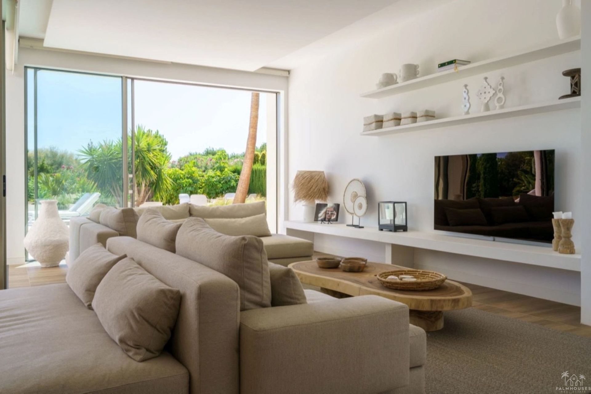 Revente - Villa - Orihuela - Las Colinas
