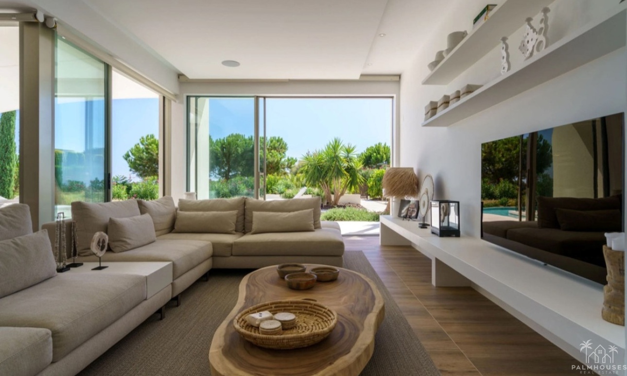 Revente - Villa - Orihuela - Las Colinas