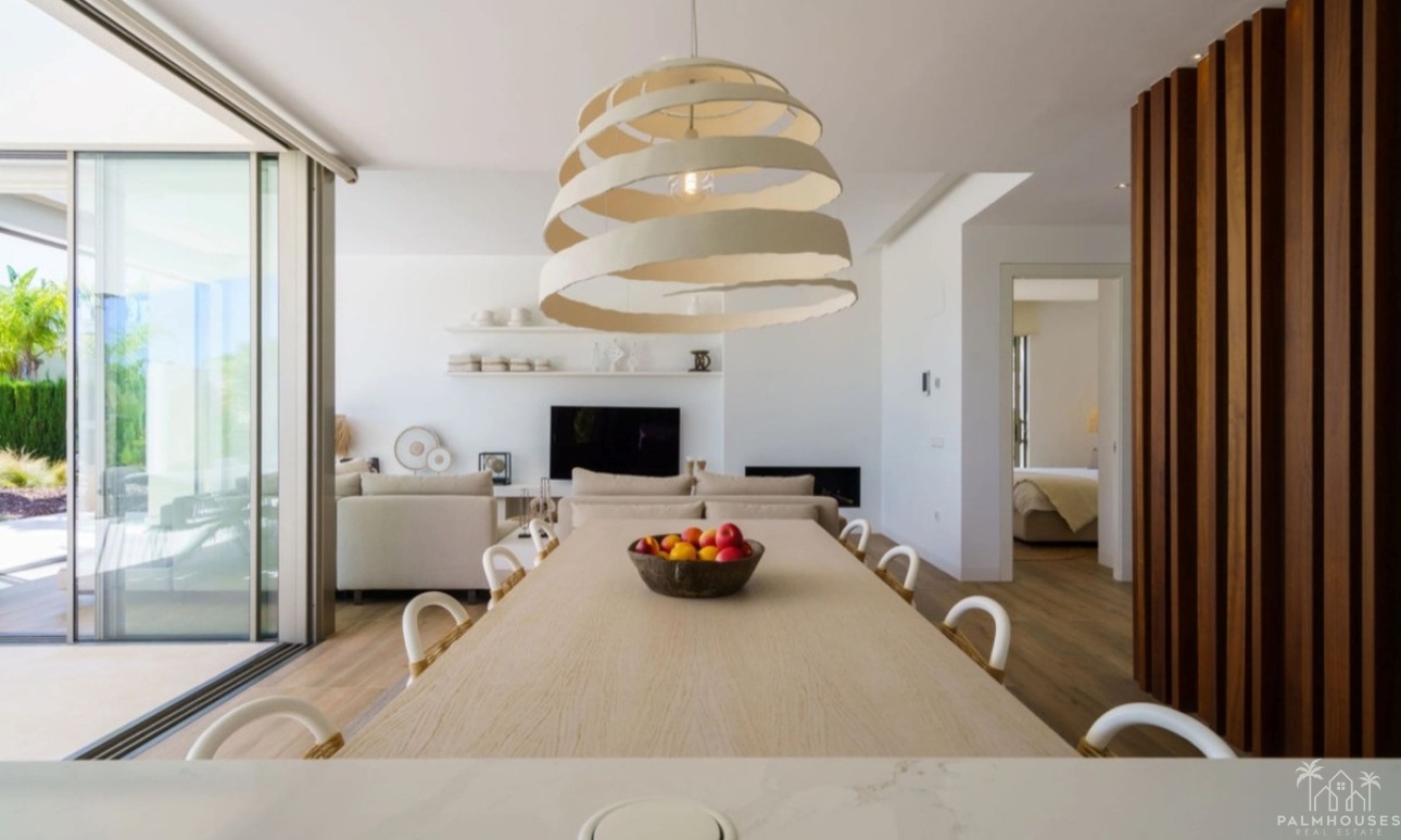 Revente - Villa - Orihuela - Las Colinas