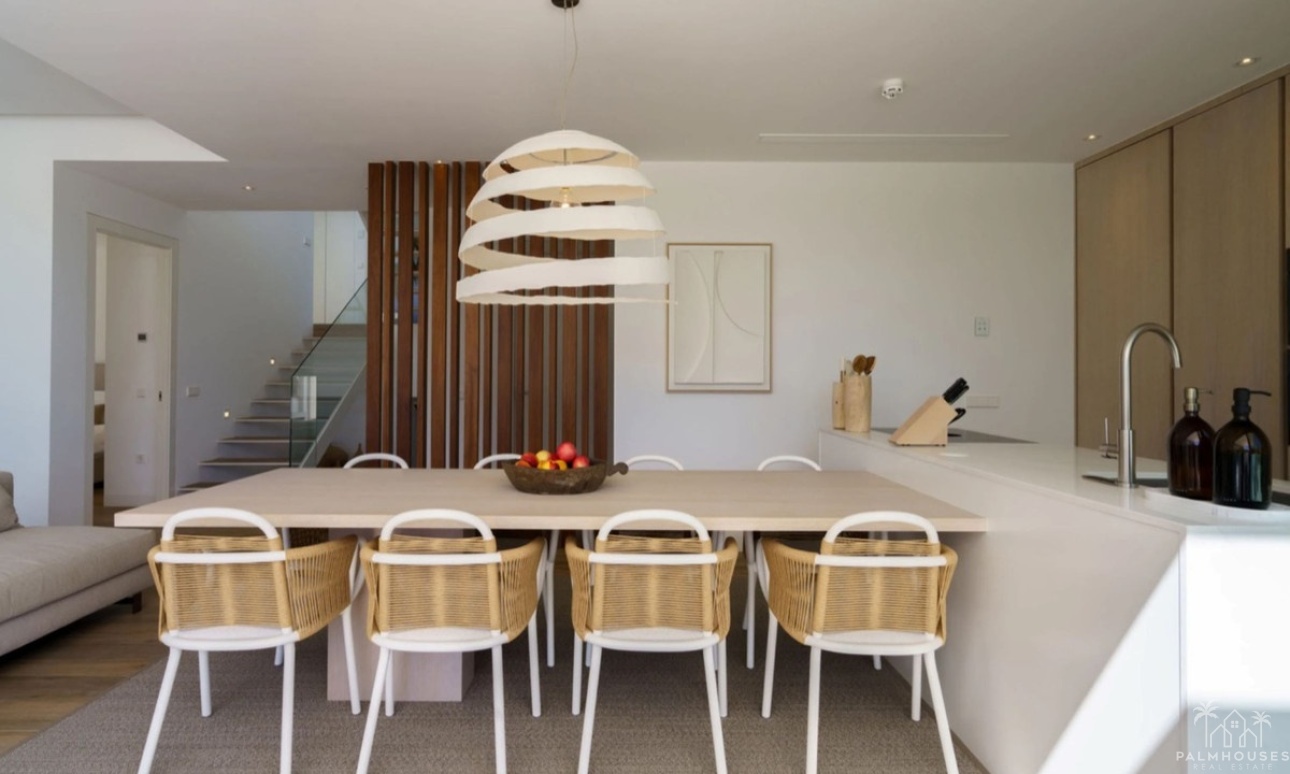Revente - Villa - Orihuela - Las Colinas