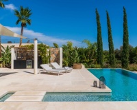 Revente - Villa - Orihuela - Las Colinas