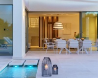 Revente - Villa - Orihuela - Las Colinas
