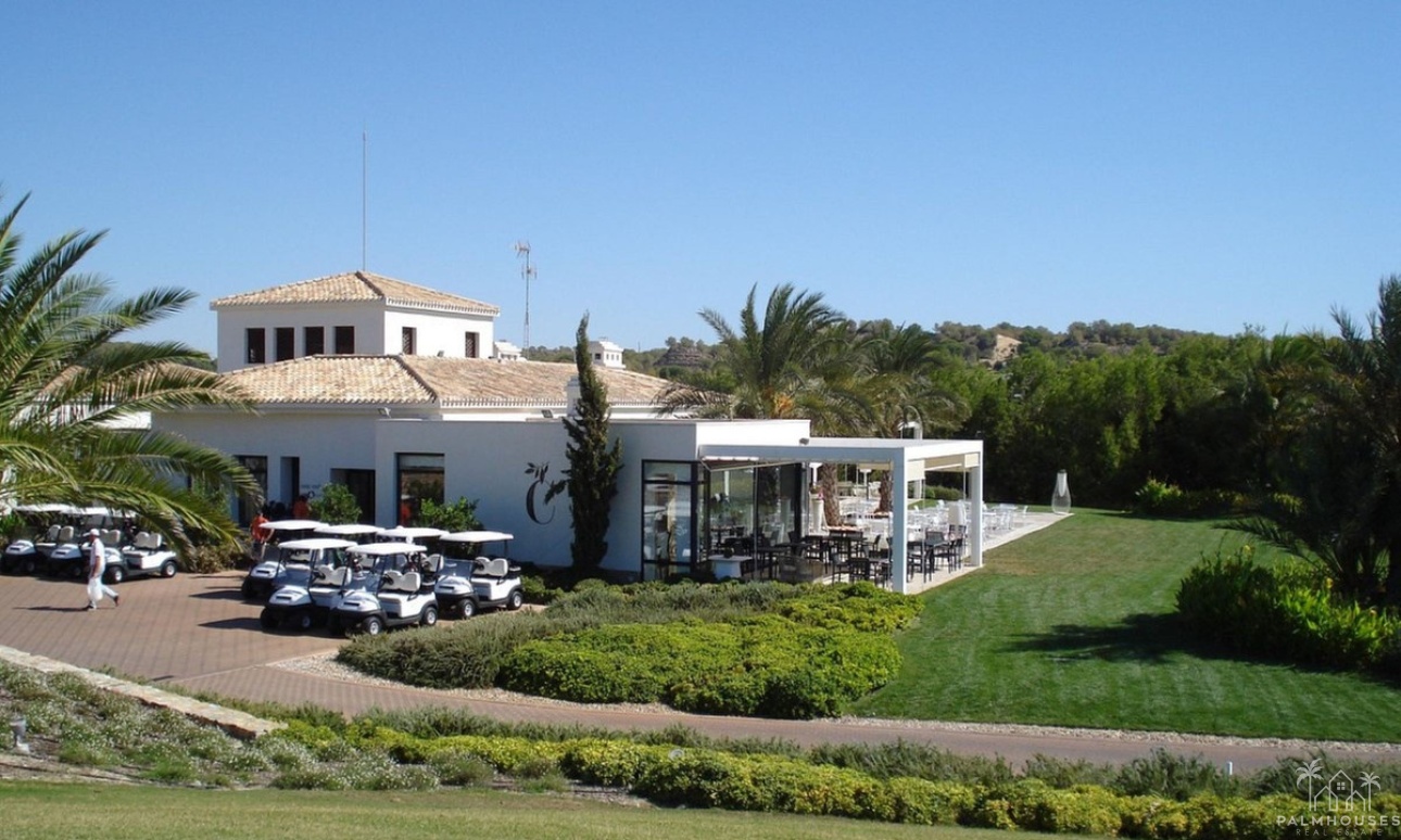 Revente - Villa - Orihuela - Las Colinas