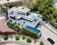 Revente - Villa - Orihuela - Las Colinas