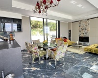 Revente - Villa - Orihuela - Las Colinas