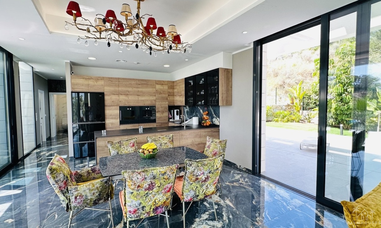 Revente - Villa - Orihuela - Las Colinas