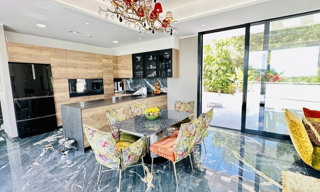 Revente - Villa - Orihuela - Las Colinas