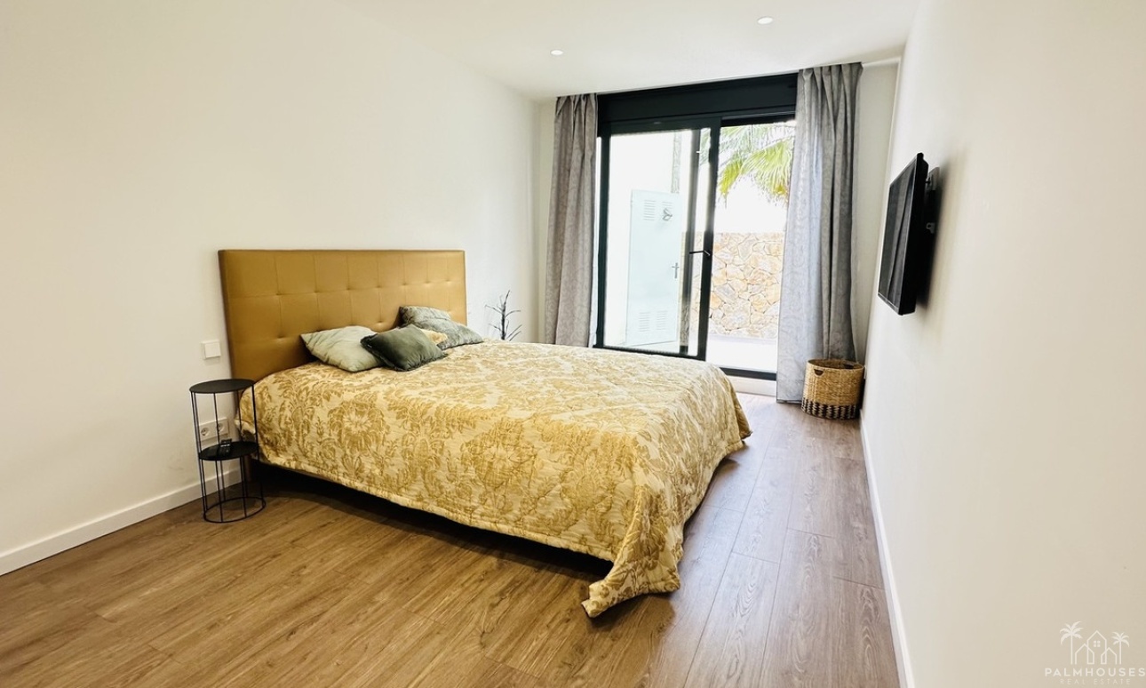 Revente - Villa - Orihuela - Las Colinas
