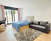 Revente - Villa - Orihuela - Las Colinas