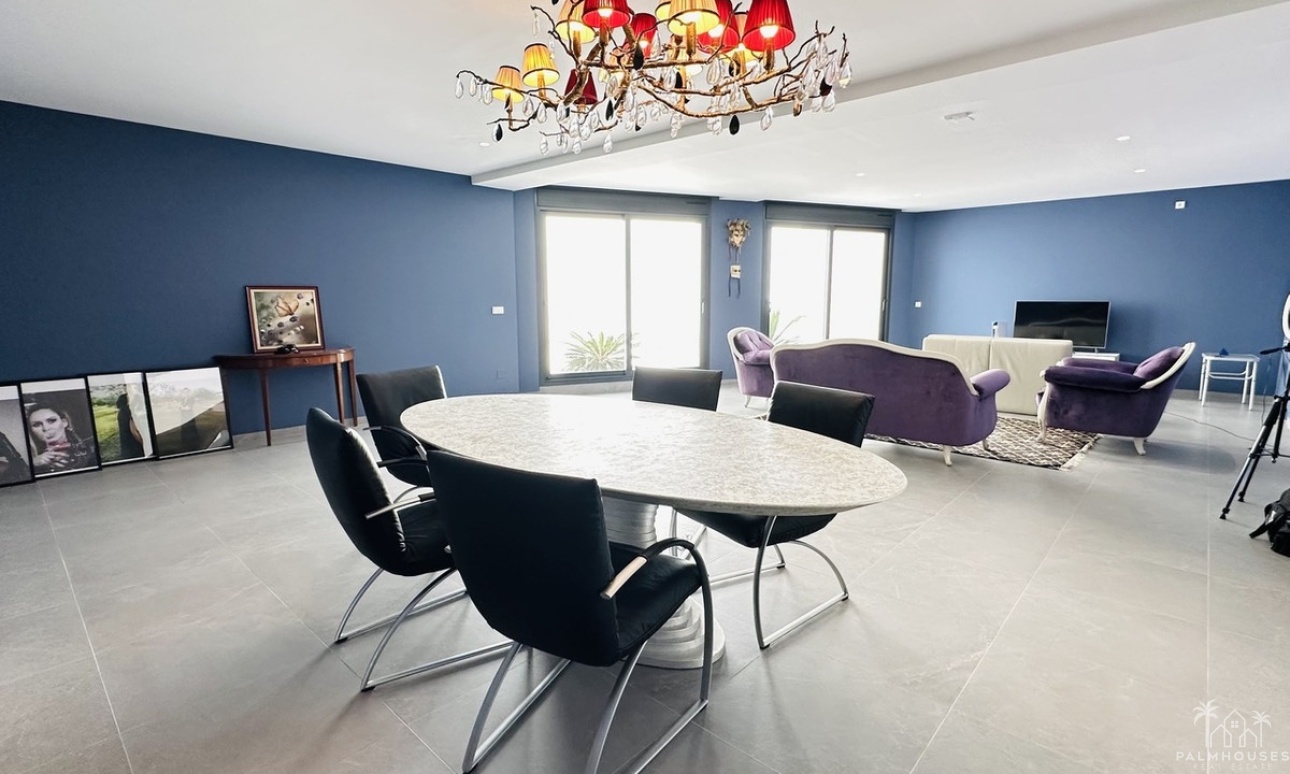 Revente - Villa - Orihuela - Las Colinas