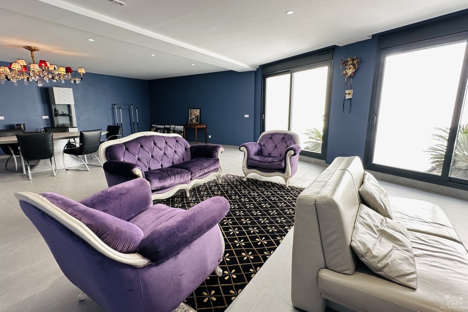 Revente - Villa - Orihuela - Las Colinas