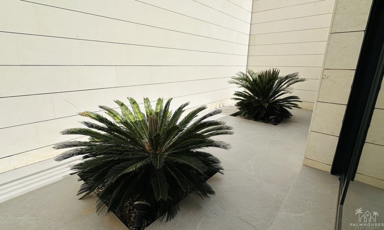 Revente - Villa - Orihuela - Las Colinas