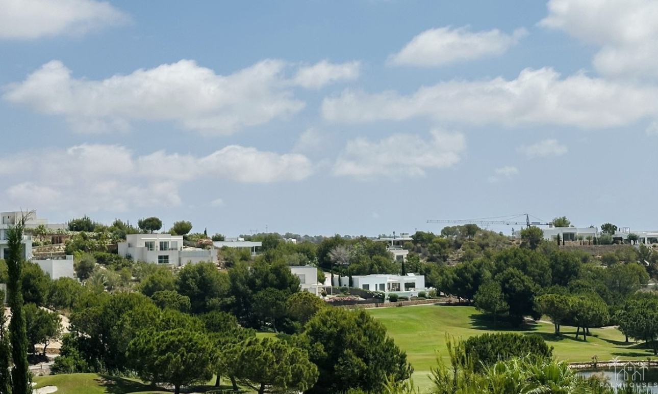 Revente - Villa - Orihuela - Las Colinas