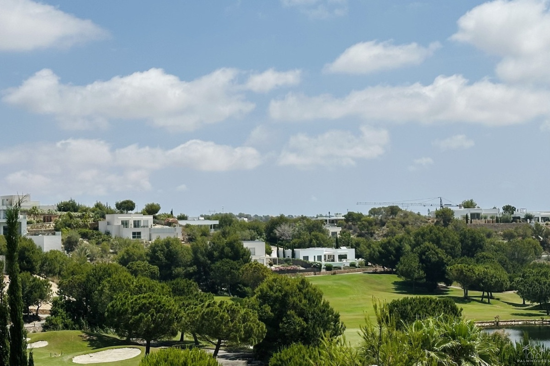 Revente - Villa - Orihuela - Las Colinas