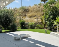 Revente - Villa - Orihuela - Las Colinas