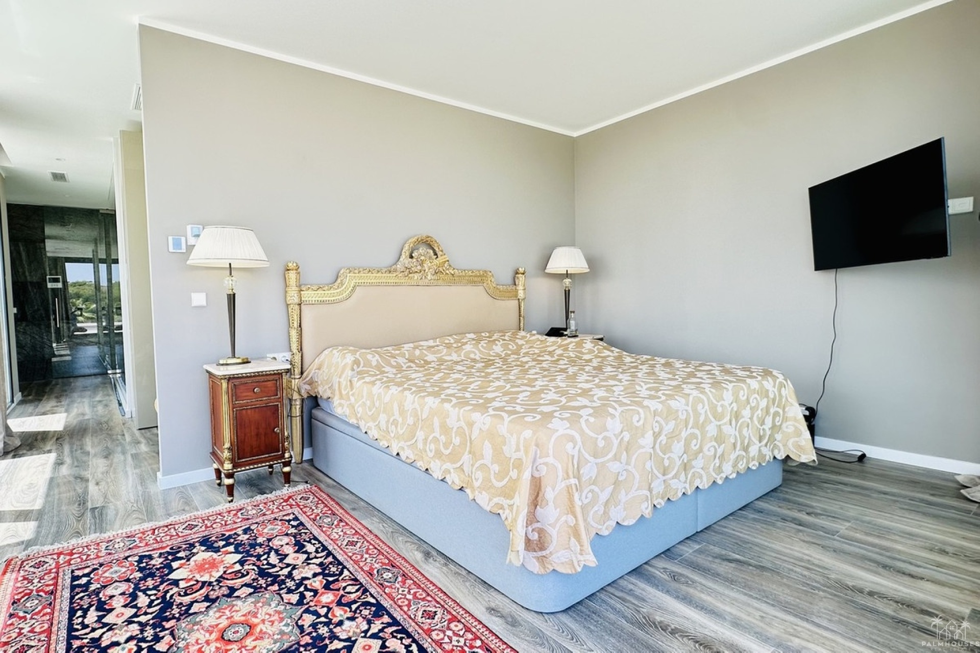 Revente - Villa - Orihuela - Las Colinas