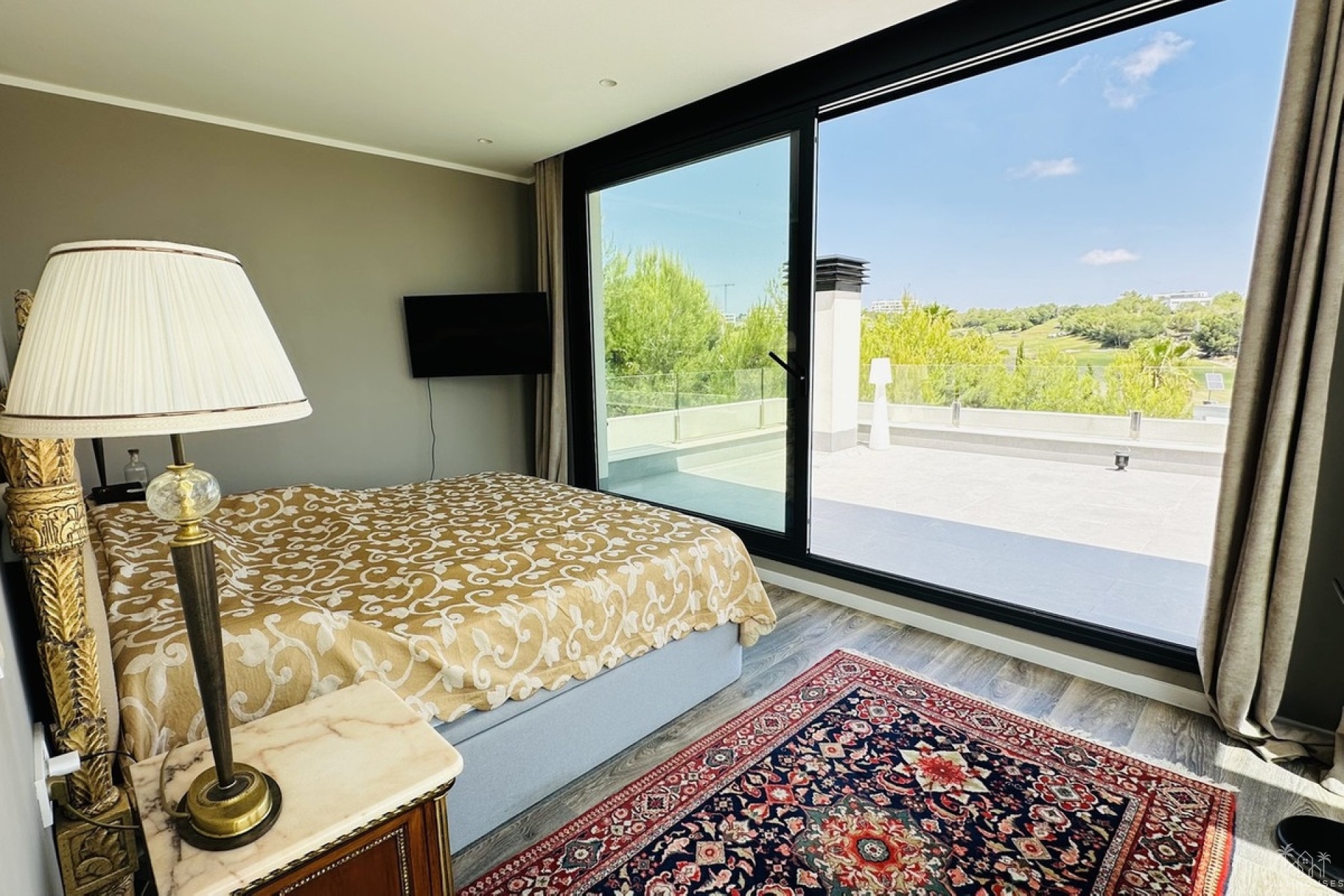 Revente - Villa - Orihuela - Las Colinas