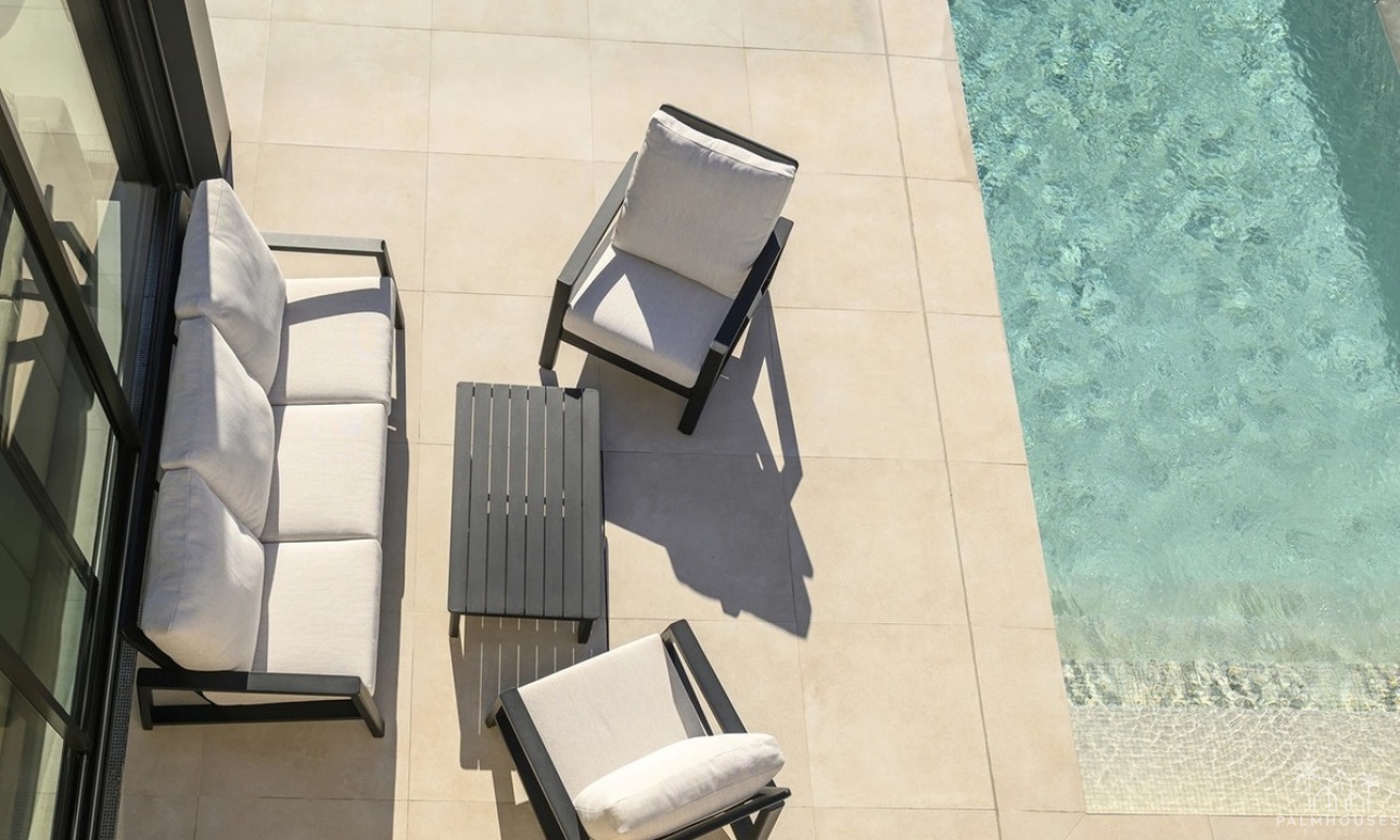 Revente - Villa - Orihuela - Las Colinas