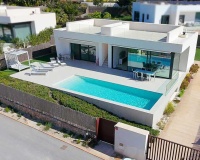 Revente - Villa - Orihuela - Las Colinas