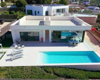 Revente - Villa - Orihuela - Las Colinas
