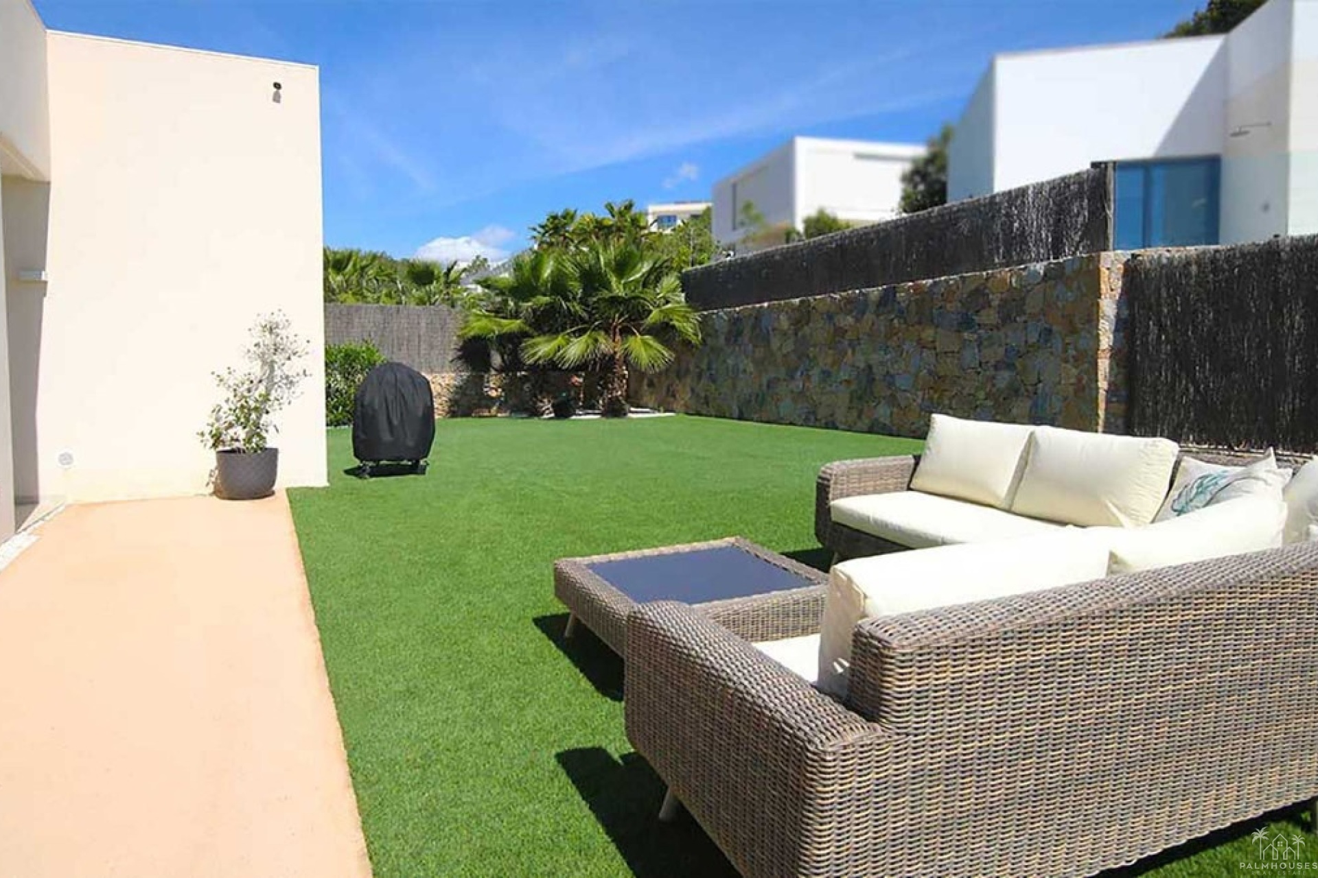 Revente - Villa - Orihuela - Las Colinas