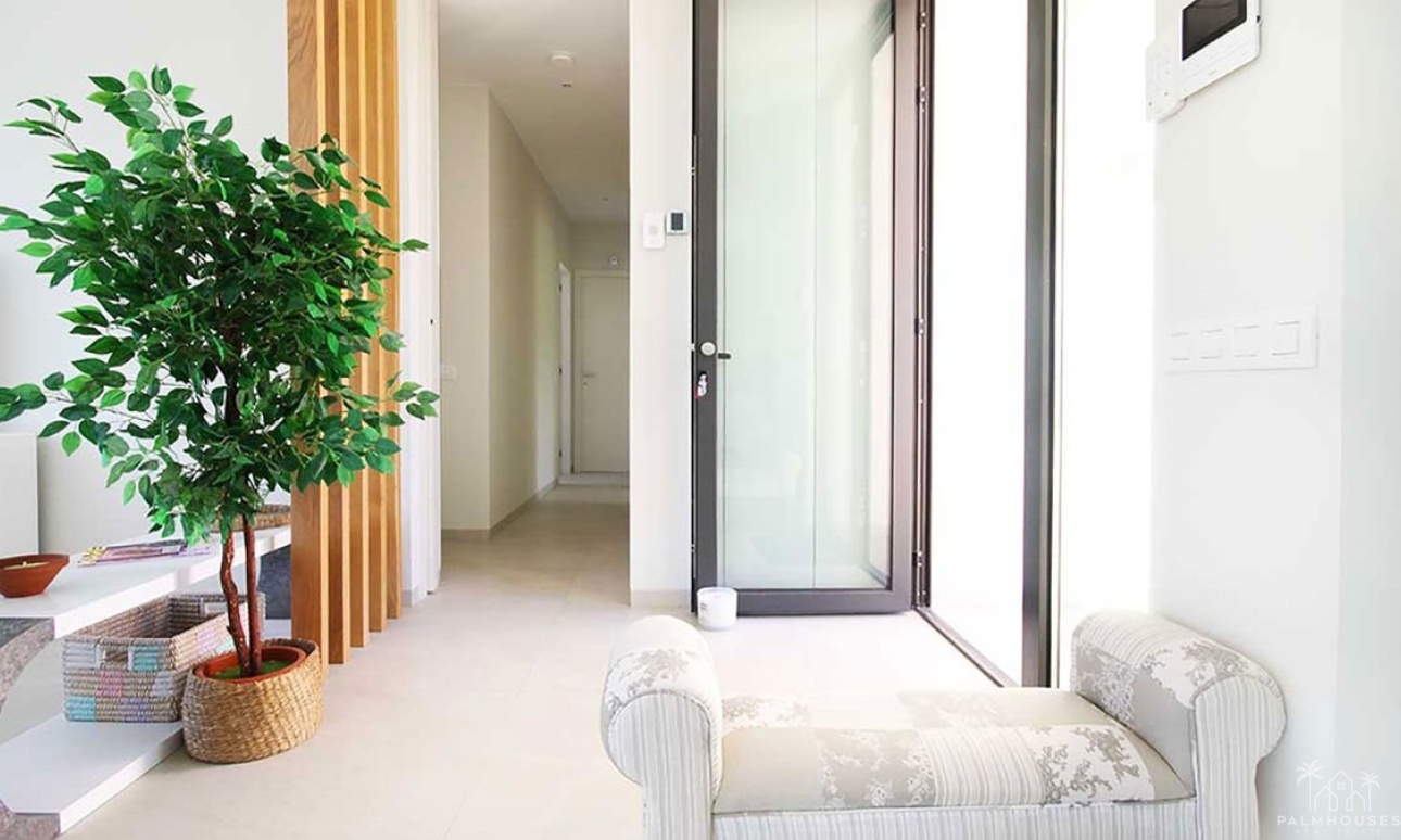 Revente - Villa - Orihuela - Las Colinas