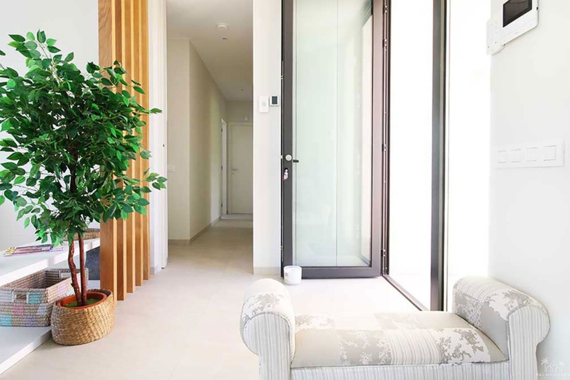 Revente - Villa - Orihuela - Las Colinas