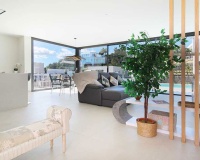 Revente - Villa - Orihuela - Las Colinas