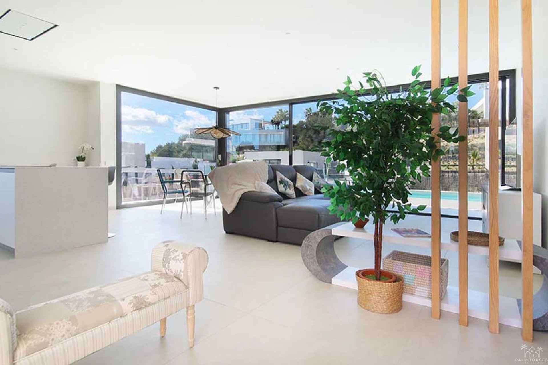 Revente - Villa - Orihuela - Las Colinas