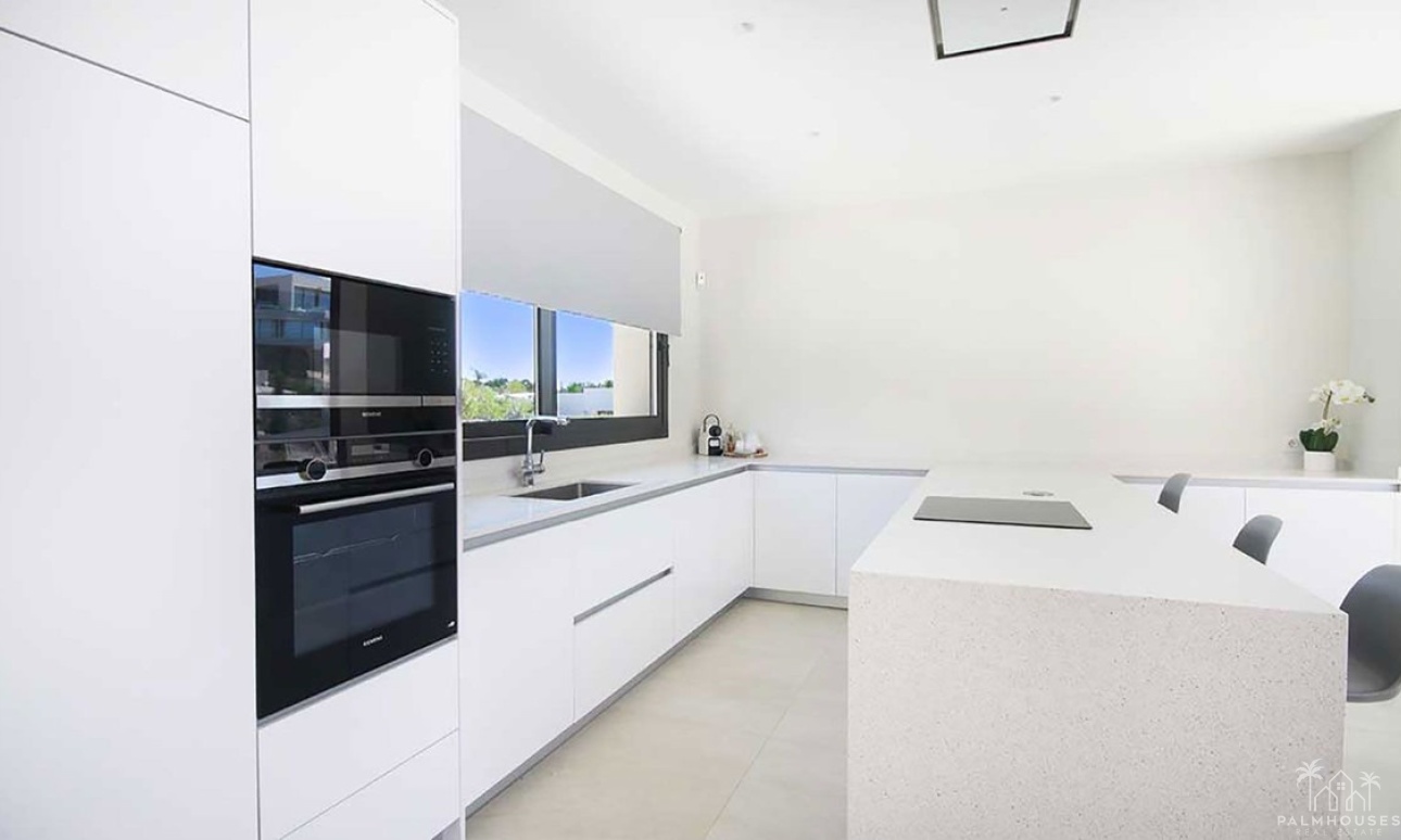 Revente - Villa - Orihuela - Las Colinas