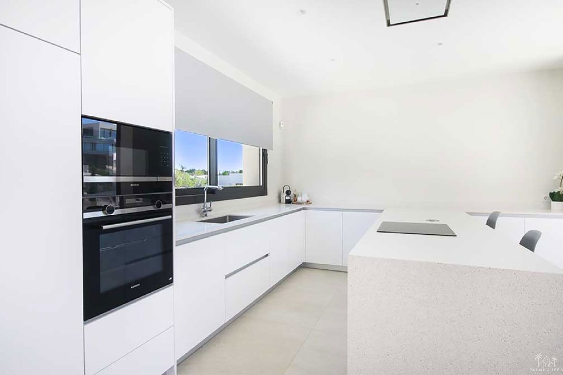 Revente - Villa - Orihuela - Las Colinas