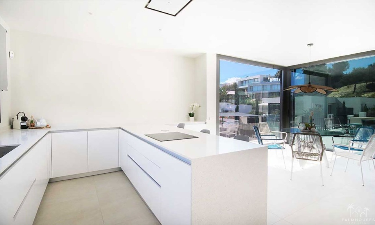 Revente - Villa - Orihuela - Las Colinas