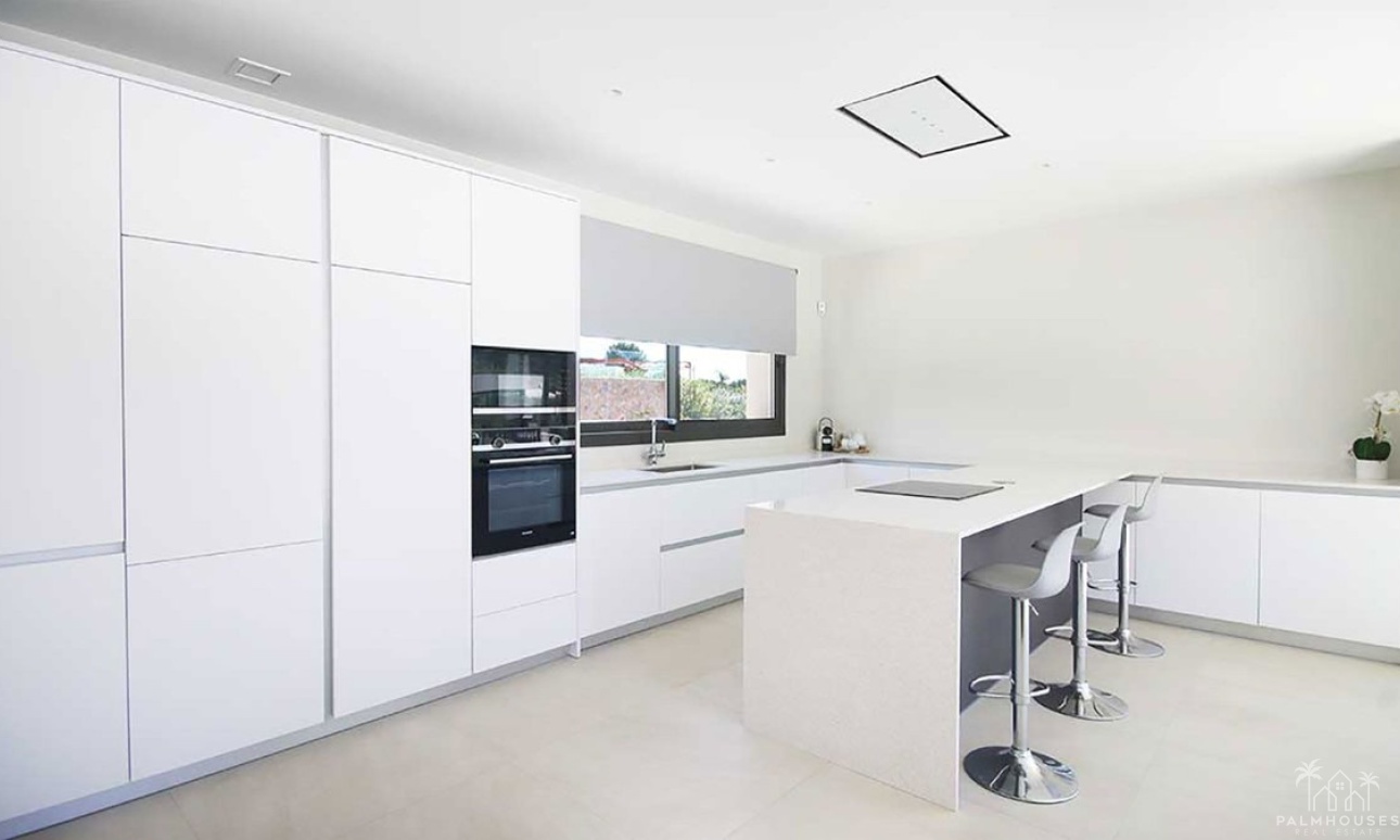Revente - Villa - Orihuela - Las Colinas